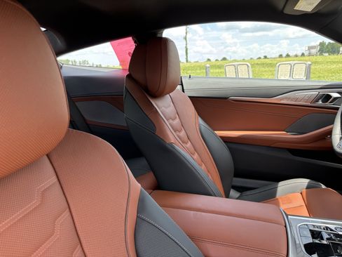 New 2026 BMW 840i xDrive Coupe image 21