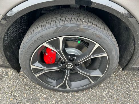 New 2026 Acura MDX Type S image 12