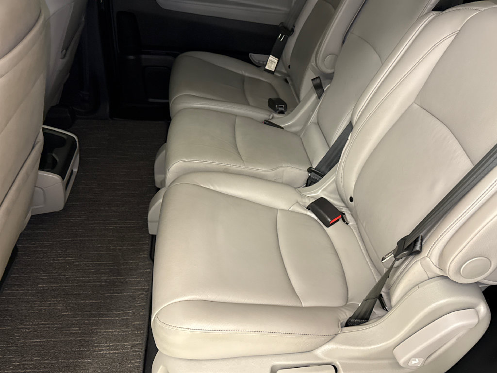 Certified 2024 Honda Odyssey Touring image 18