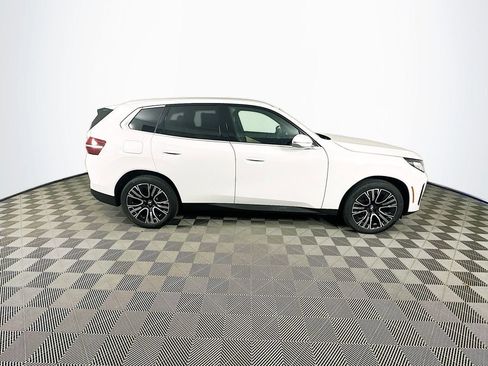 Used 2026 BMW X3 xDrive30 w/ Convenience Package image 9