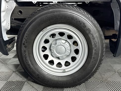 Used 2023 GMC Sierra 1500 Pro w/ Trailering Package image 30