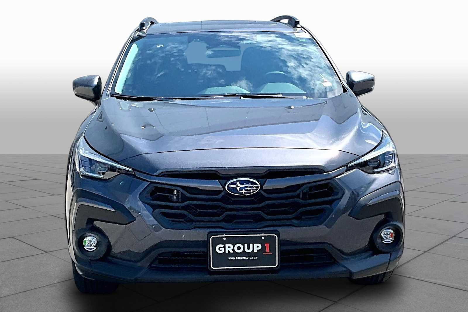 New 2026 Subaru Crosstrek 2.5i Limited AWD/4WD image 3