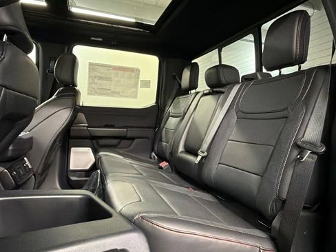 New 2026 Ford F150 Raptor AWD/4WD image 37
