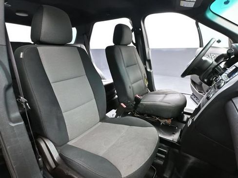 Used 2014 Ford Explorer 4WD Police Interceptor image 38
