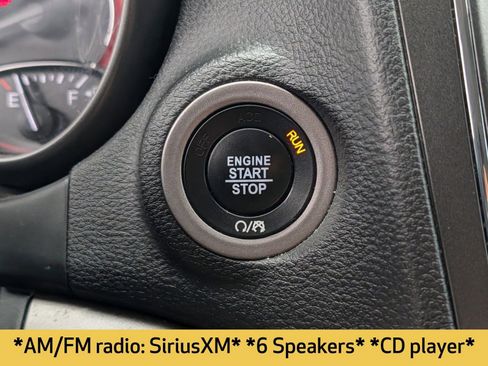 Used 2018 Dodge Journey Crossroad w/ Driver Convenience Group image 8