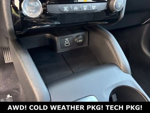 New 2026 Ford Escape Active w/ Tech Pack #1 image 20