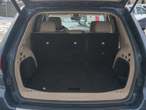 Used 2020 Jeep Grand Cherokee Limited image 34