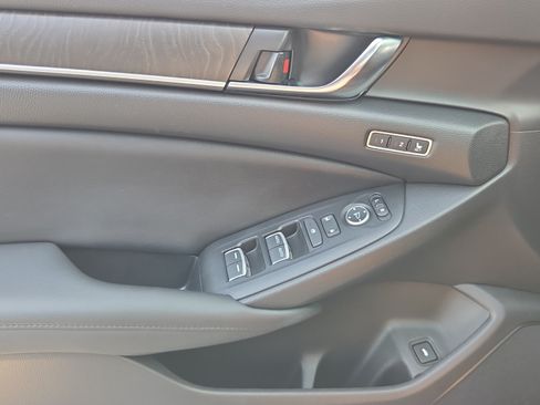 Certified 2022 Honda Accord EX-L image 22