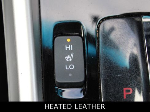 Used 2016 Honda Accord EX-L image 30