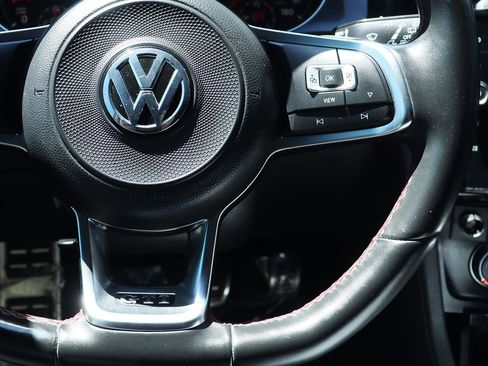 Used 2019 Volkswagen GTI SE w/ SE Experience Package image 53