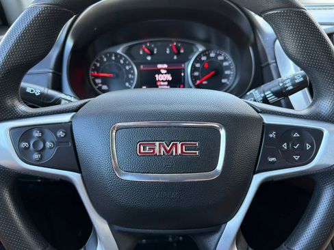 Used 2023 GMC Terrain SLE w/ Driver Convenience Package FWD image 25