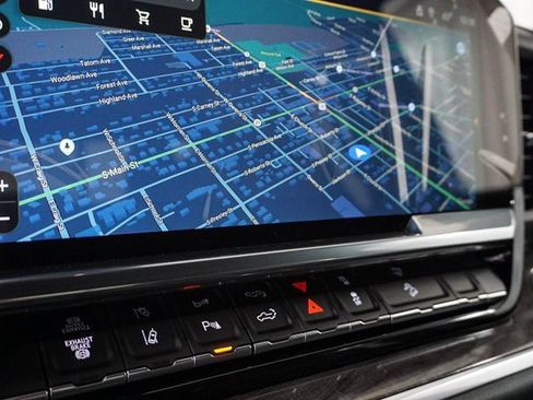 New 2026 Chevrolet Silverado 2500 LTZ w/ Z71 Chrome Sport Edition image 21