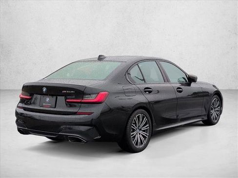 Used 2020 BMW M340i w/ Premium Package image 5