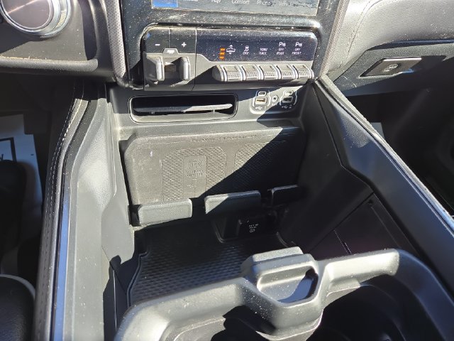 Used 2022 RAM 1500 Limited w/ Body-Colour Bumper Group AWD/4WD image 26