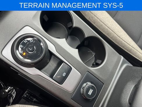 New 2026 Ford Bronco Sport Big Bend w/ Convenience Package image 9