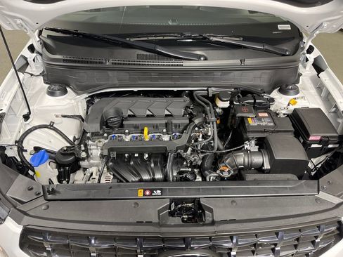 New 2026 Hyundai Venue SEL image 9