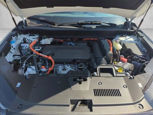 New 2026 Honda CR-V Sport image 18