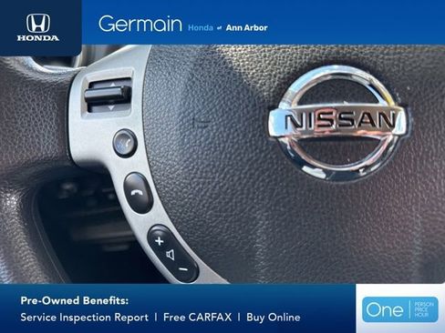 Used 2011 Nissan Rogue SV image 21