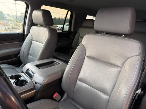 Used 2019 Chevrolet Tahoe LT AWD/4WD image 19