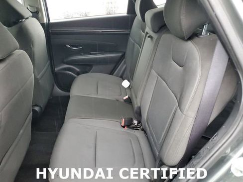 Used 2022 Hyundai Tucson SE image 24