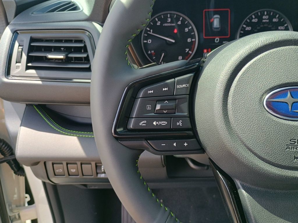 New 2026 Subaru Ascent Bronze Edition AWD/4WD image 19