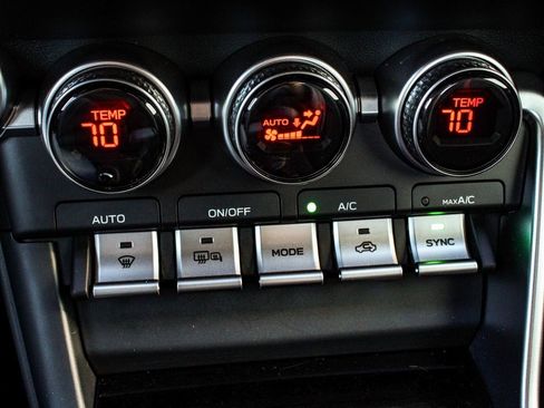 Used 2023 Subaru BRZ Limited image 20