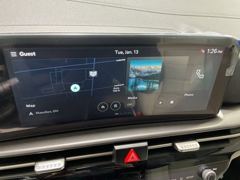 New 2026 Kia Sportage SX image 31