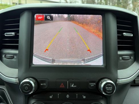 Used 2023 RAM 1500 Big Horn image 21