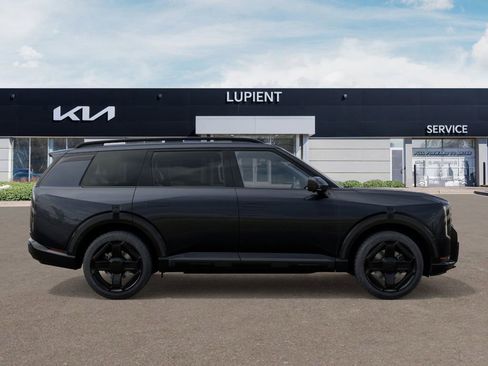 New 2027 Kia Telluride SX X-Line image 10