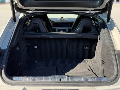 Used 2018 Porsche Panamera 4S image 52