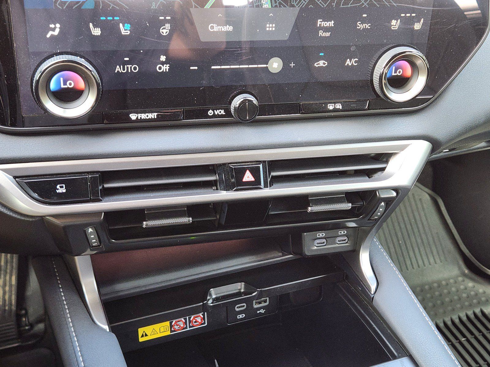 Used 2025 Lexus RX 350 Premium Plus FWD image 15
