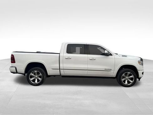 Used 2022 RAM 1500 Limited AWD/4WD image 5