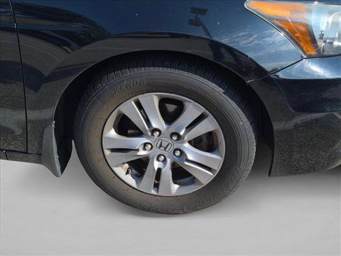 Used 2012 Honda Accord SE image 8