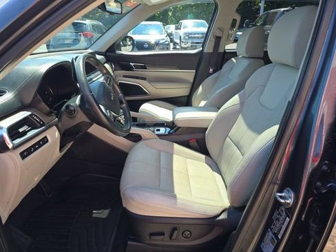 Used 2022 Kia Telluride EX w/ EX Premium Package AWD/4WD image 11