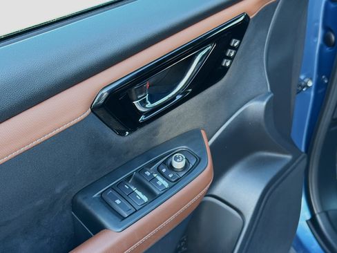 Certified 2025 Subaru Forester Touring image 24