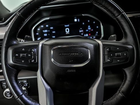 Certified 2023 GMC Sierra 1500 Denali w/ Denali Reserve Package image 19