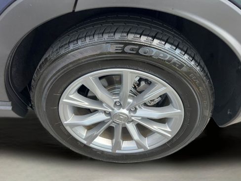 Used 2025 Honda CR-V EX image 37