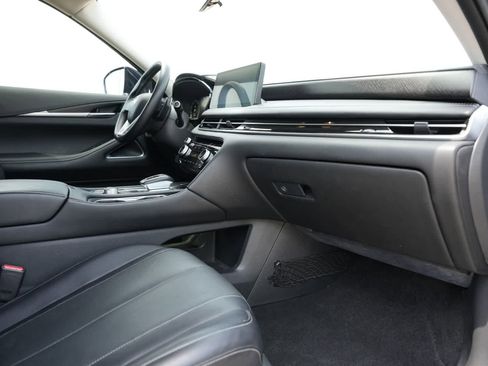 Certified 2023 INFINITI QX60 Sensory w/ Vision Package FWD image 21