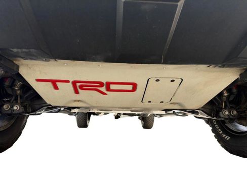 Used 2019 Toyota Tundra TRD Pro image 45