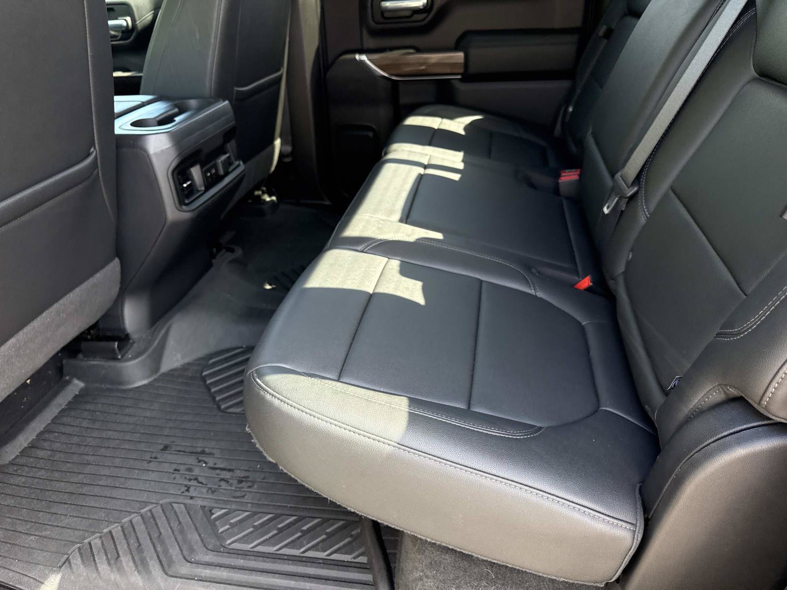 Used 2021 Chevrolet Silverado 1500 RST w/ All Star Edition Plus AWD/4WD image 10