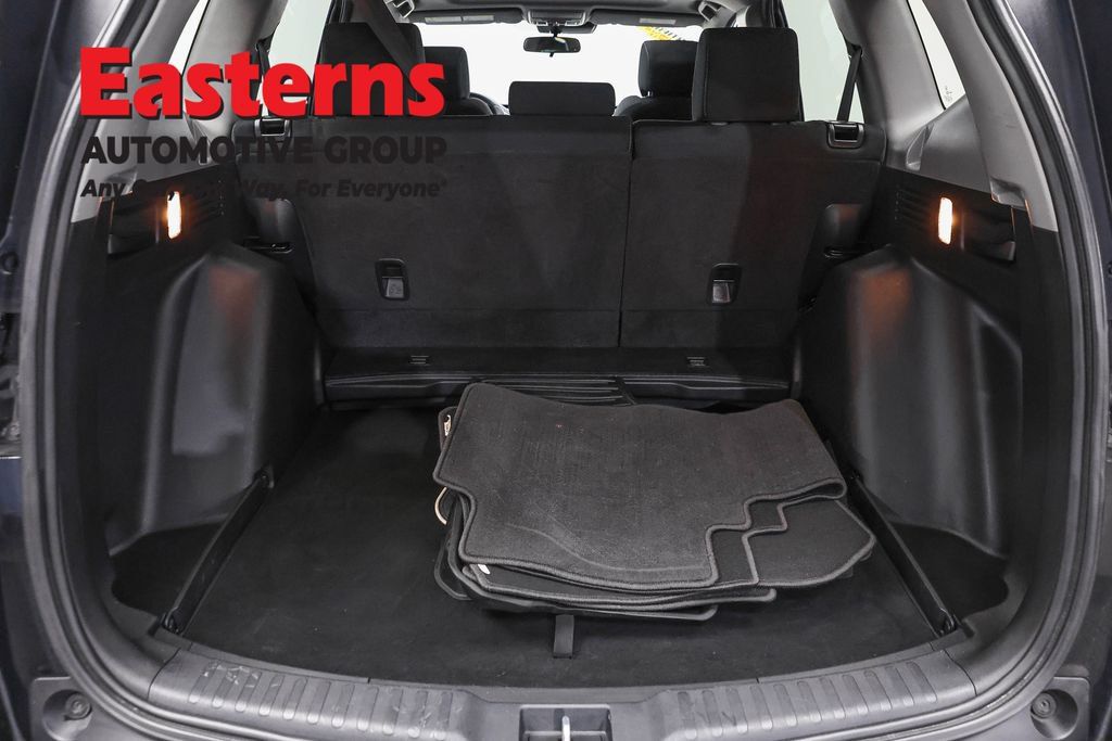 Used 2022 Honda CR-V EX image 9