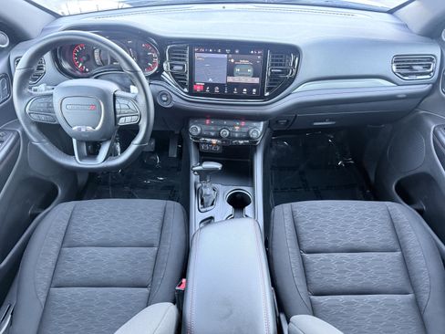 Used 2026 Dodge Durango GT image 53