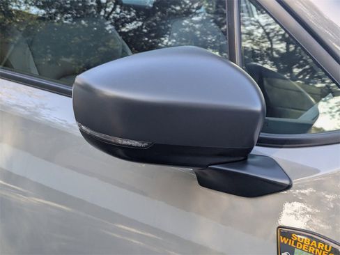 New 2026 Subaru Forester Wilderness image 10