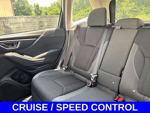 Used 2021 Subaru Forester Premium AWD/4WD image 13