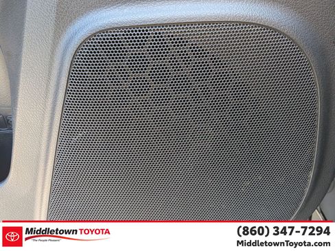 Certified 2024 Toyota 4Runner SR5 AWD/4WD image 13