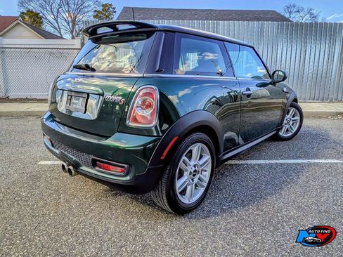 Used 2012 MINI Cooper S image 6