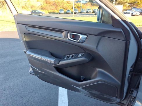 New 2026 Honda Civic Sport image 9