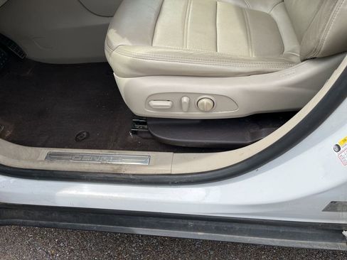 Used 2017 GMC Acadia Denali w/ Technology Package image 20