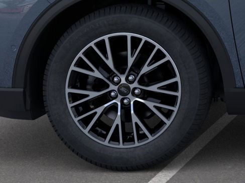 New 2024 Ford Escape SE w/ PHEV Premium Package image 19