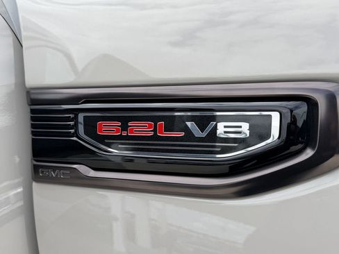 New 2026 GMC Sierra 1500 AT4X AWD/4WD image 14